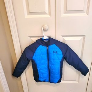 Boys Winter Coat Jacket